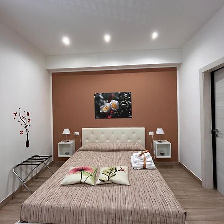 A Casa Di Josephine Bed & Breakfast Palermo Exterior photo