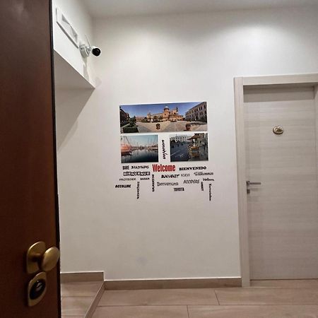 A Casa Di Josephine Bed & Breakfast Palermo Exterior photo