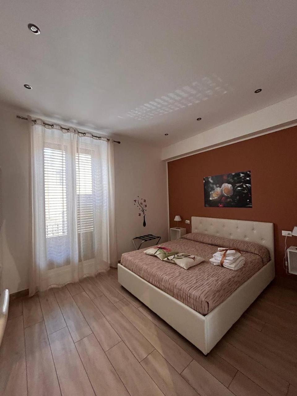 A Casa Di Josephine Bed & Breakfast Palermo Exterior photo