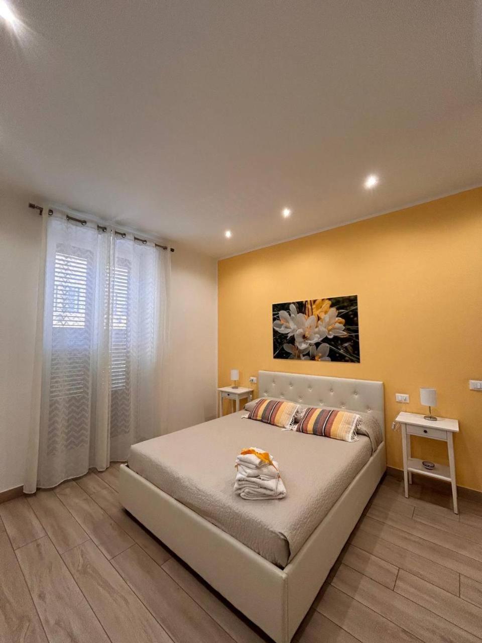 A Casa Di Josephine Bed & Breakfast Palermo Exterior photo