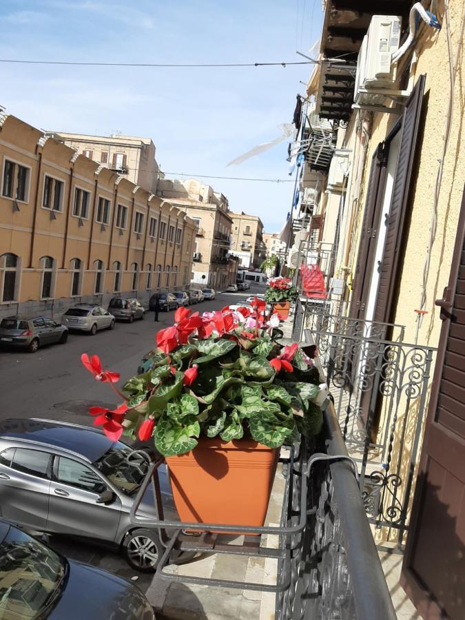 A Casa Di Josephine Bed & Breakfast Palermo Exterior photo